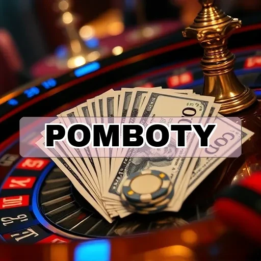 pomboty: O Destino Ideal Para Jogos Confiáveis e Divertidos