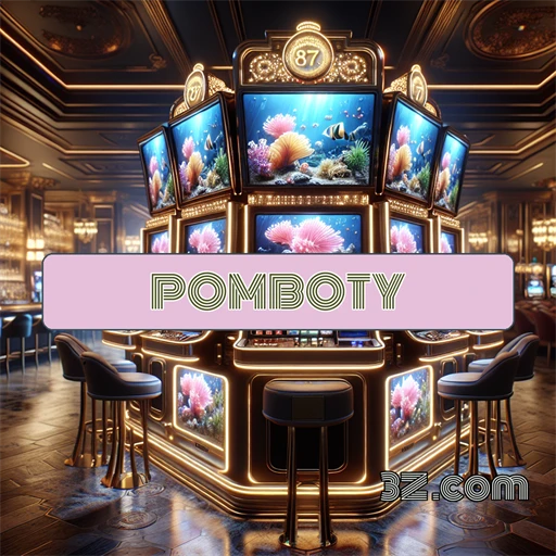 Esporte Diversificado na Plataforma Pomboty: Emoção Garantida