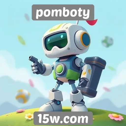Recursos exclusivos que diferenciam pomboty de outros sites