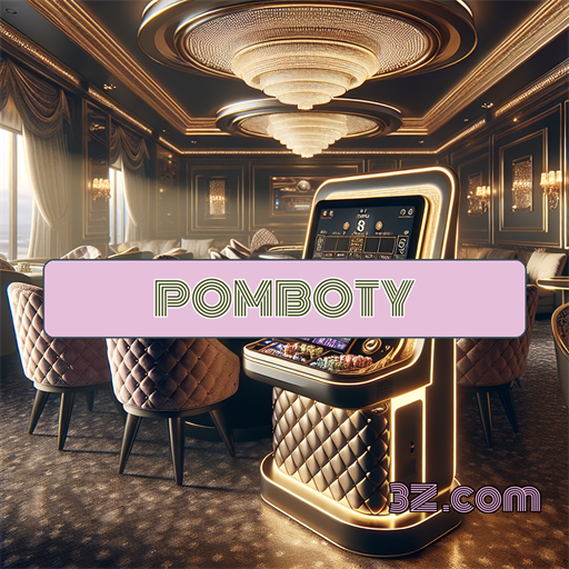 Apostas Empolgantes no Pomboty: A Nova Fronteira do Jogo