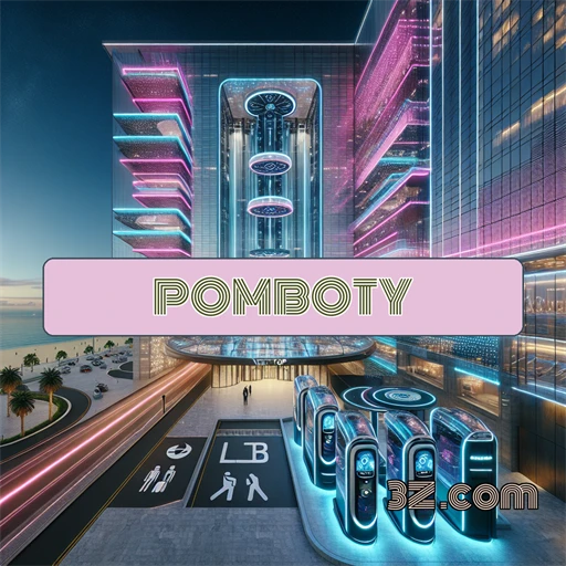 Inovação na Plataforma Pomboty: Uma Experiência de Jogo Única