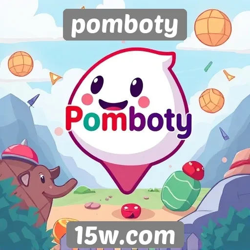 Plataforma Pomboty celebra crescimento de usuários ativos