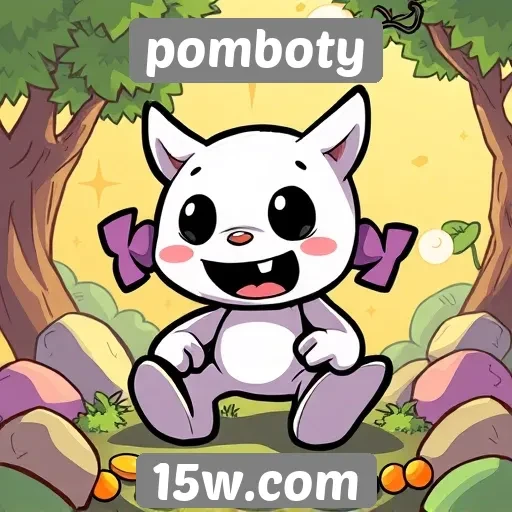 Novidades e lançamentos planejados para o Pomboty