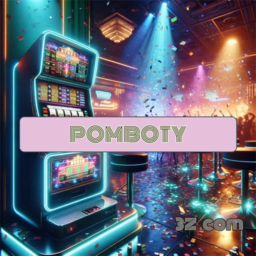 Slots Empolgantes em Pomboty: Atrações Imperdíveis para Jogar