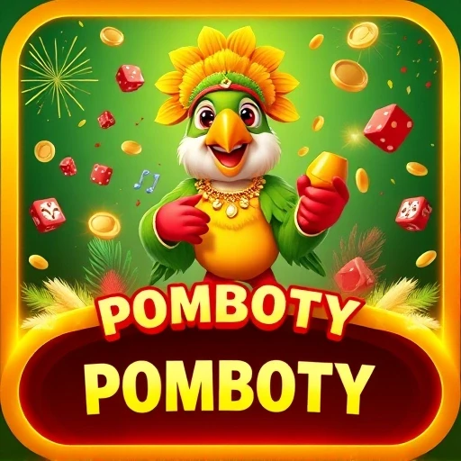 pomboty logo