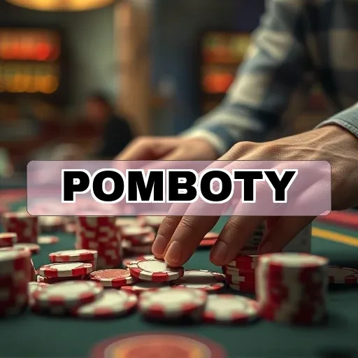 pomboty: Suporte 24/7 que Transforma sua Experiência de Jogo